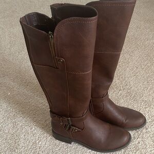 G by Guess Boots